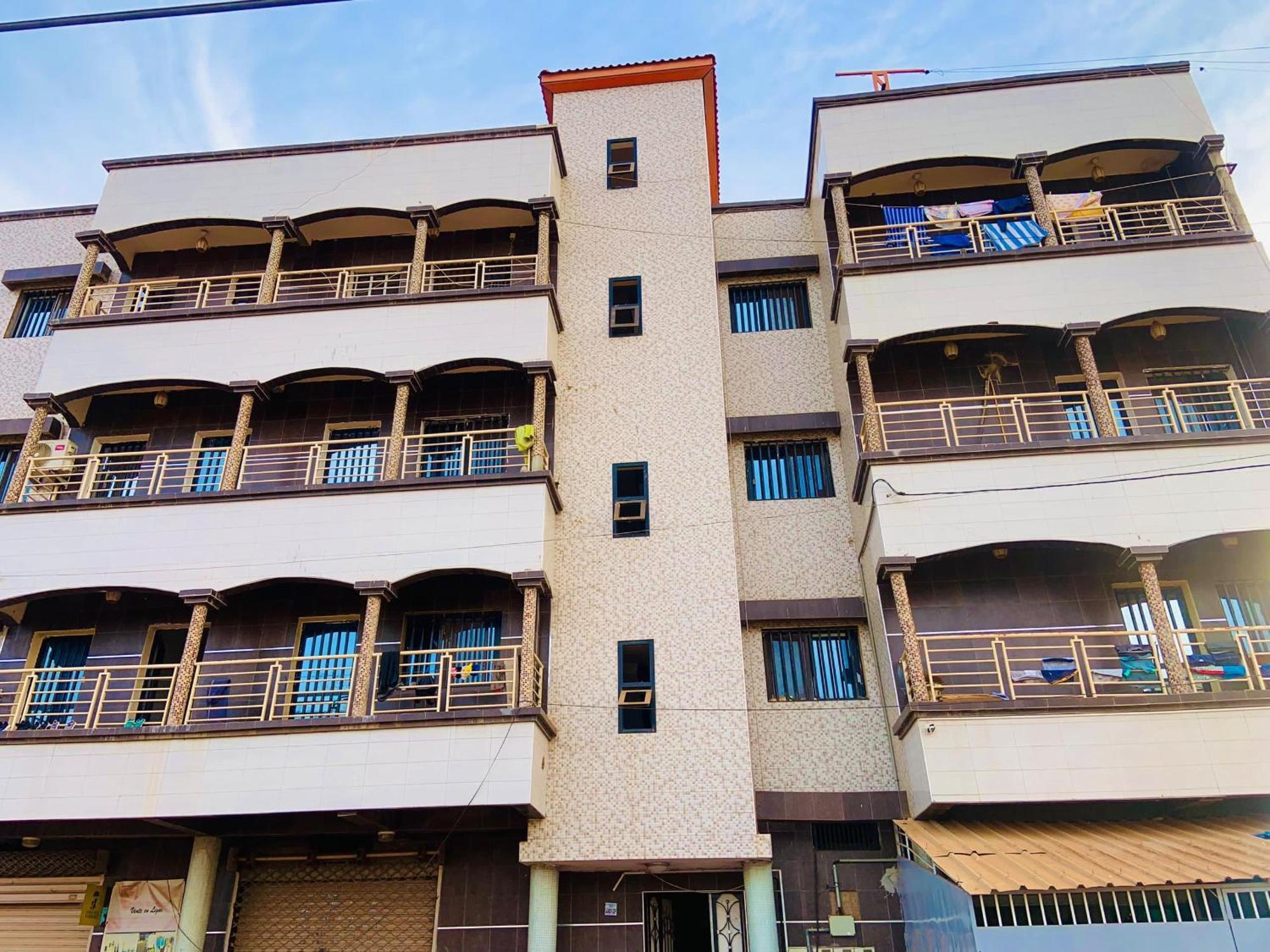 Teranga Niokolo1 Dalaba Hotel Kedougou Exterior photo