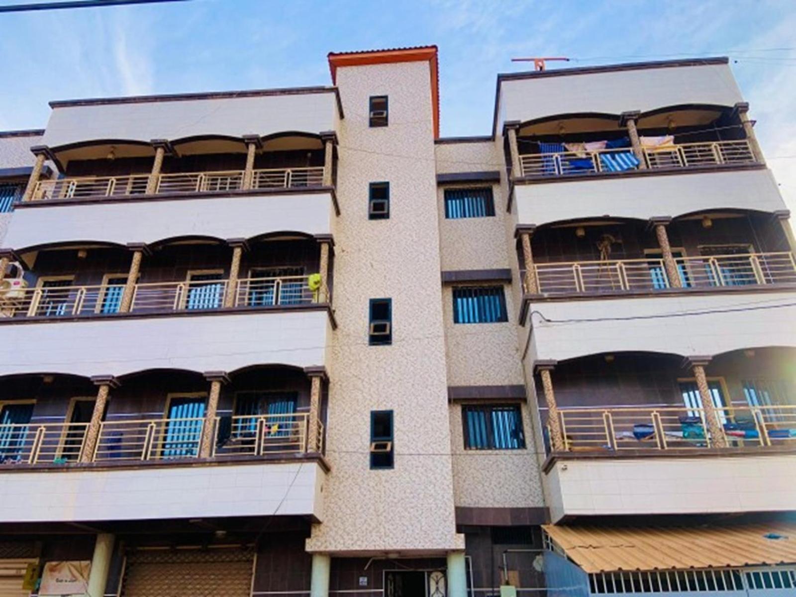 Teranga Niokolo1 Dalaba Hotel Kedougou Exterior photo